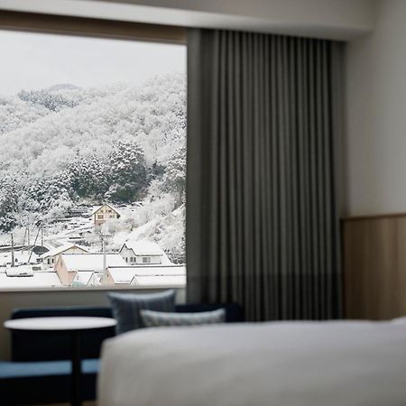 فندق Fairfield By Marriott Hyogo Tajima Yabu Yabu  المظهر الخارجي الصورة