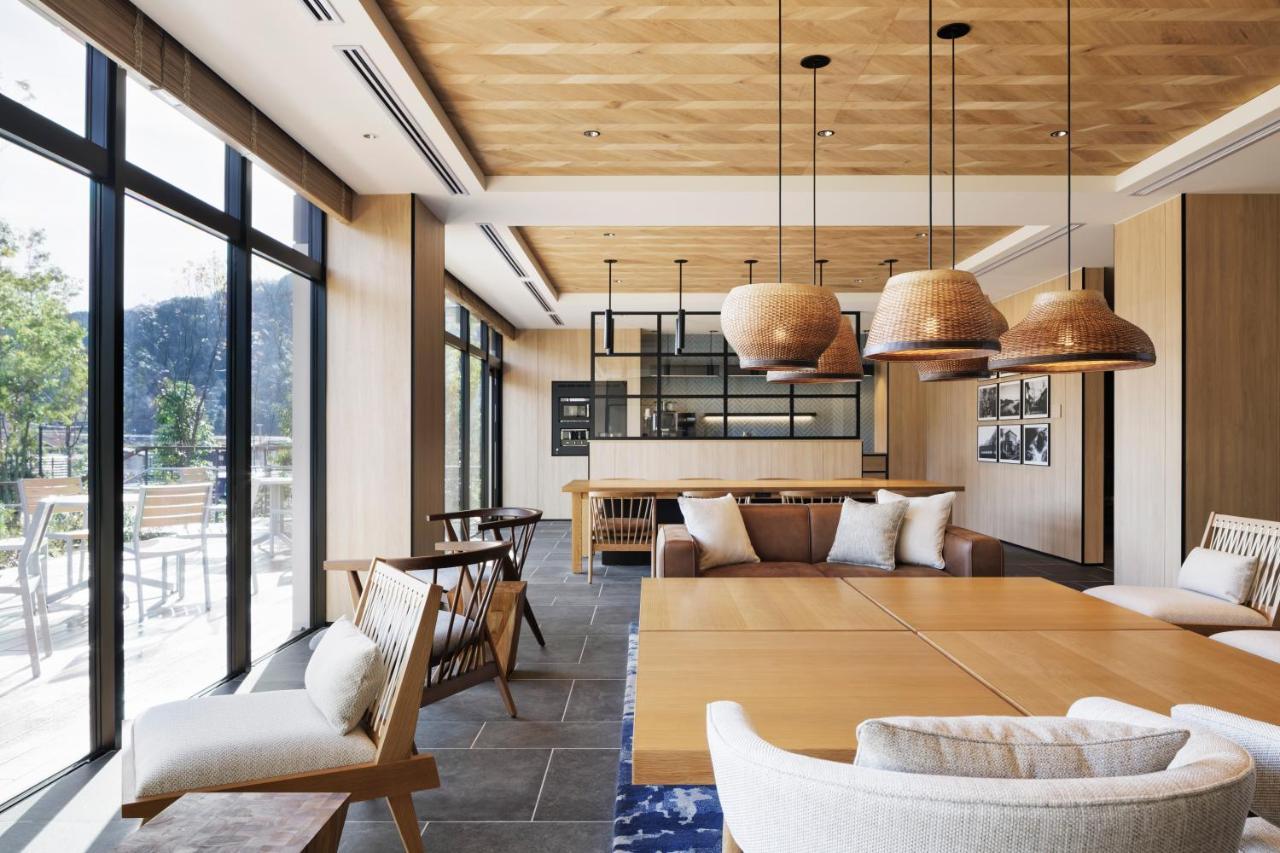 فندق Fairfield By Marriott Hyogo Tajima Yabu Yabu  المظهر الخارجي الصورة