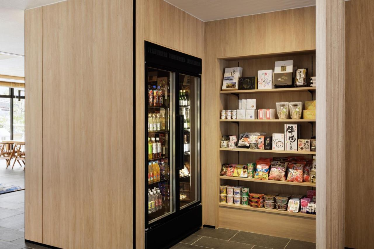 فندق Fairfield By Marriott Hyogo Tajima Yabu Yabu  المظهر الخارجي الصورة