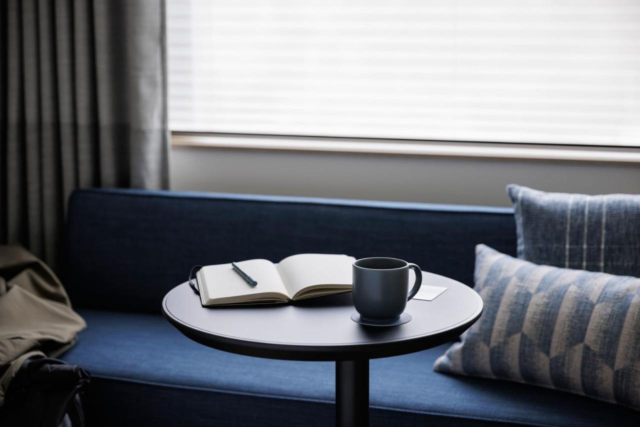 فندق Fairfield By Marriott Hyogo Tajima Yabu Yabu  المظهر الخارجي الصورة