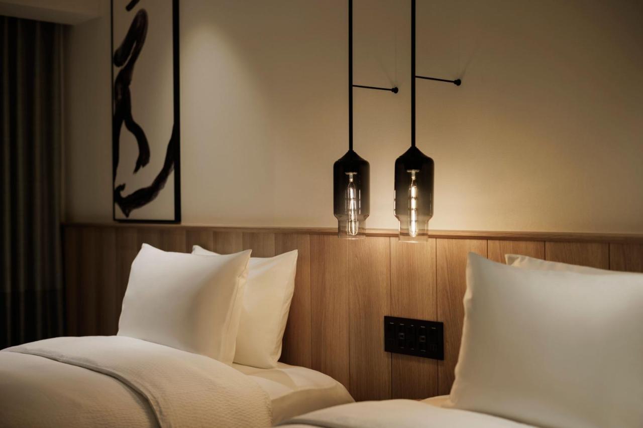 فندق Fairfield By Marriott Hyogo Tajima Yabu Yabu  المظهر الخارجي الصورة
